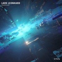 Purchase Lars Leonhard - Spaceflight