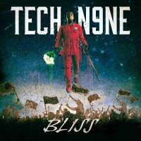 Purchase Tech N9ne - Bliss