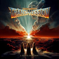 Purchase Thomas Carlsen's Transmission - A Brave Horizon