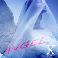 Purchase X Japan - Angel (CDS)