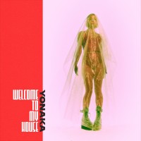 Purchase Yonaka - Welcome To My House