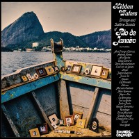 Purchase VA - Hidden Waters: Strange And Sublime Sounds Of Rio De Janeiro