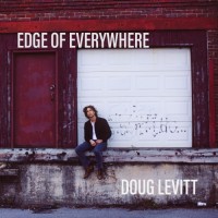 Purchase Doug Levitt - Edge Of Everywhere