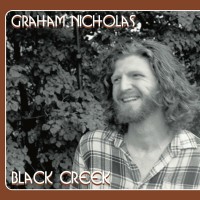 Purchase Graham Nicholas - Black Creek