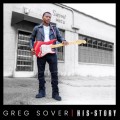 Buy Greg Sover - His-Story Mp3 Download