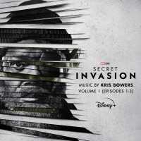 Purchase Kris Bowers - Secret Invasion: Vol. 1 (Episodes 1-3) (Original Soundtrack)