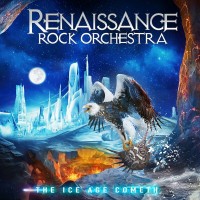 Purchase Renaissance Rock Orchestra - The Ice Age Cometh