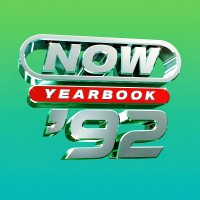 Purchase VA - Now Yearbook '92 CD1