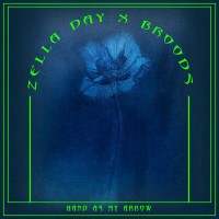 Purchase Zella Day - Hand As My Arrow (Feat. Broods) (CDS)