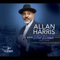 Buy Allan Harris - Live At Blue Llama (Live) Mp3 Download