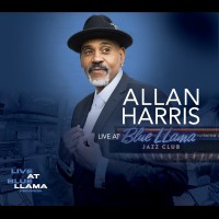 Purchase Allan Harris - Live At Blue Llama (Live)
