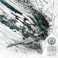 Purchase Andy James - Fury From Above
