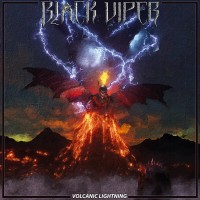 Purchase Black Viper - Volcanic Lightning (EP)