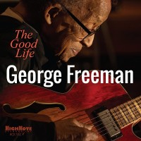 Purchase George Freeman - The Good Life