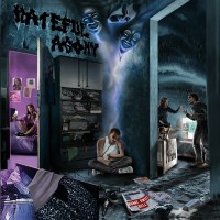 Purchase Hateful Agony - Home Sweet Hell
