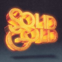 Purchase Holy Moly & The Crackers - Solid Gold