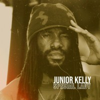 Purchase Junior Kelly - Special Lady (EP)