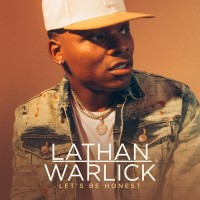 Purchase Lathan Warlick - Let’s Be Honest (EP)