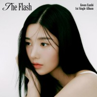 Purchase Kwon Eun Bi (권은비) - The Flash (CDS)