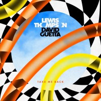 Purchase Lewis Thompson - Take Me Back (Feat. David Guetta) (Incl. Extended Mix) (CDS)