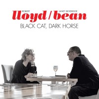 Purchase Lloyd / Bean - Black Cat, Dark Horse