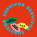 Buy Marc Romboy & Boris Dlugosch - Survivor (Feat. C.A.R.) (CDS) Mp3 Download