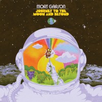 Purchase Mort Garson - Journey To The Moon And Beyond