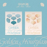 Purchase Oh My Girl - Golden Hourglass