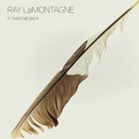 Purchase Ray Lamontagne - It Takes Me Back (CDS)