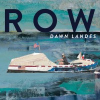 Purchase Dawn Landes - Row