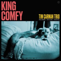 Purchase Tim Carman Trio - King Comfy