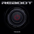 Buy Treasure (트레저) - Reboot - 2Nd Full Album Mp3 Download