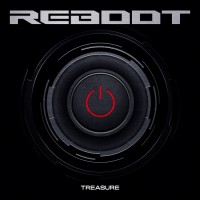 Purchase Treasure (트레저) - Reboot - 2Nd Full Album