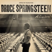 Purchase Bruce Springsteen - The Live Series Songs Of Character