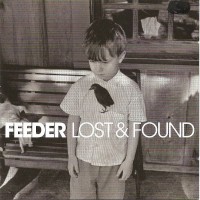 Purchase Feeder - Lost & Found (CDS)
