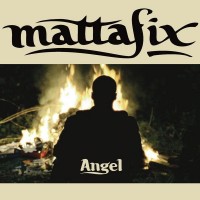 Purchase Mattafix - Angel (MCD)