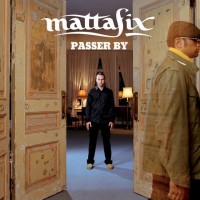 Purchase Mattafix - Passer By (MCD)