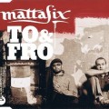 Buy Mattafix - To And Fro (CDS) Mp3 Download