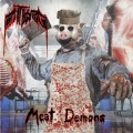 Buy Pit Lord - Meat Demons (EP) Mp3 Download