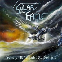 Purchase Solar Eagle - Charter To Nowhere