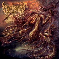 Purchase Splattered - Guttural Species