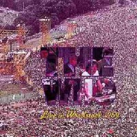 Purchase The Who - Woodstock 1969