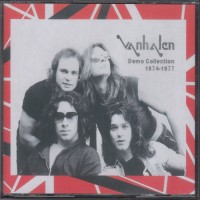 Purchase Van Halen - Demo Collection 1974 - 1977 CD1