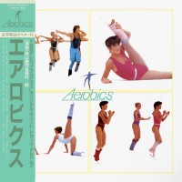 Purchase Yuji Toriyama - Aerobics (With Ken Morimura) (Vinyl)