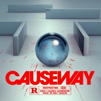 Purchase Causeway - We Were Never Lost