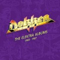 Buy Dokken - The Elektra Albums 1983-1987 CD1 Mp3 Download