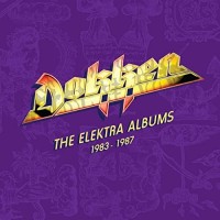 Purchase Dokken - The Elektra Albums 1983-1987 CD1