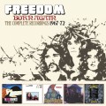 Buy Freedom - Born Again: The Complete Recordings 1967-72 CD1 Mp3 Download