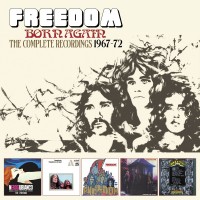 Purchase Freedom - Born Again: The Complete Recordings 1967-72 CD1