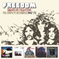 Buy Freedom - Born Again: The Complete Recordings 1967-72 CD3 Mp3 Download